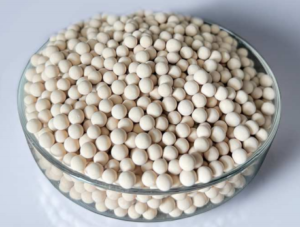 molecular sieve