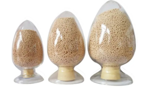 molecular sieve