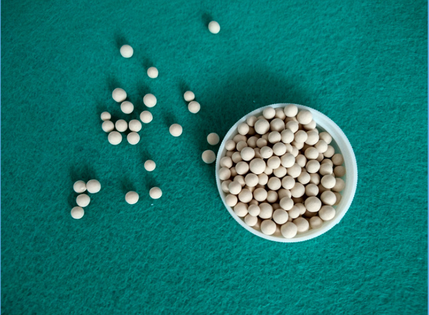 molecular 3a