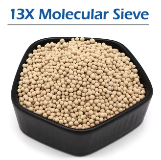 13x molecular sieve 11