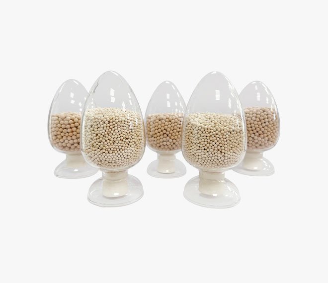 3A molecular sieve