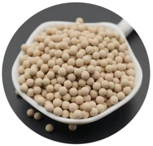 3a 4a 5a 13a molecular sieve