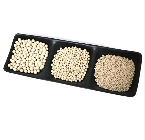 3a 4a 5a 13x hp molecular sieve