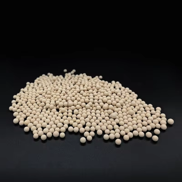 3a molecular sieve 44