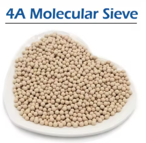 4a molecular sieve 11