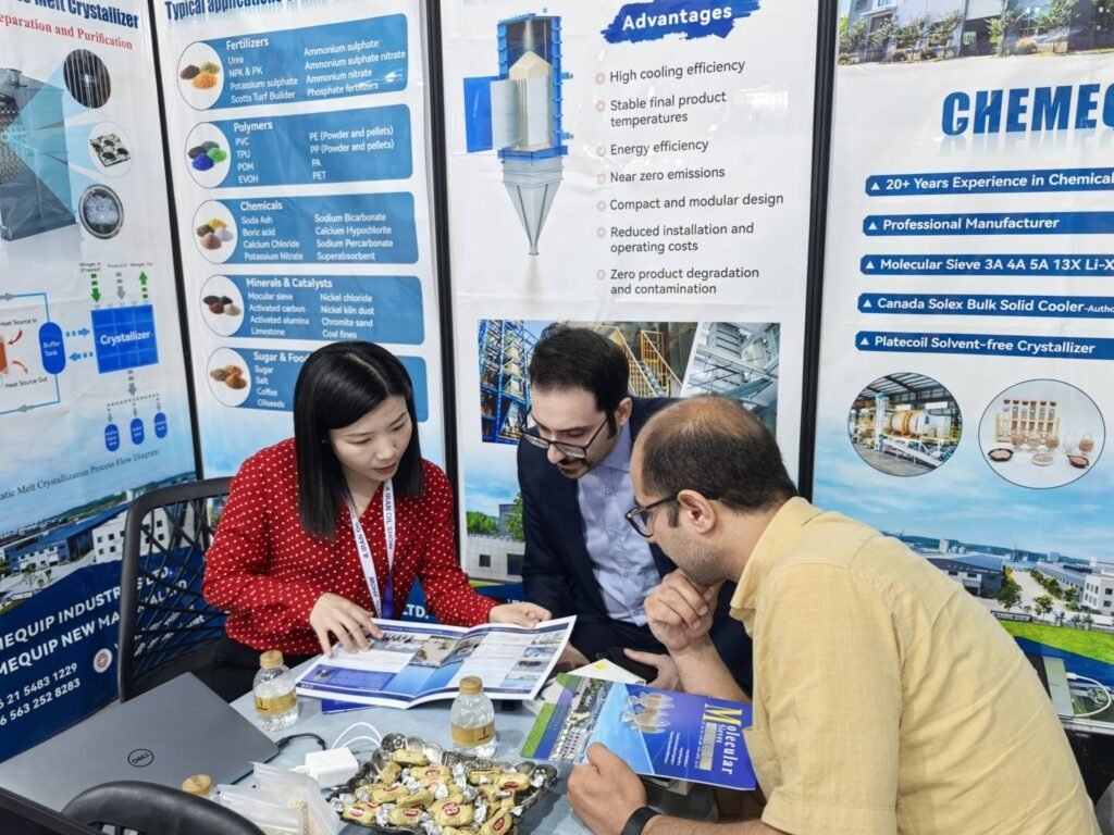 molecular sieve meeting 2