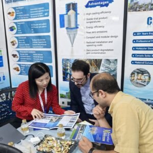 Picture of Sophie Liu