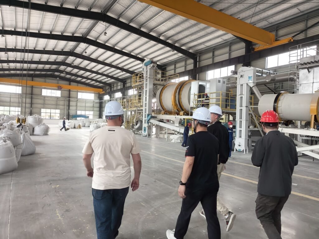 molecular sieve visiting
