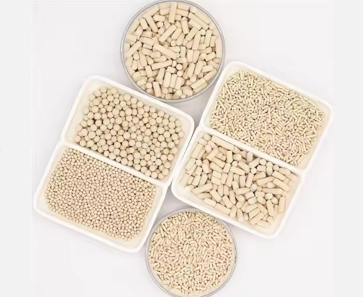 molecular sieve all type and size