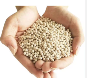 molecular sieve