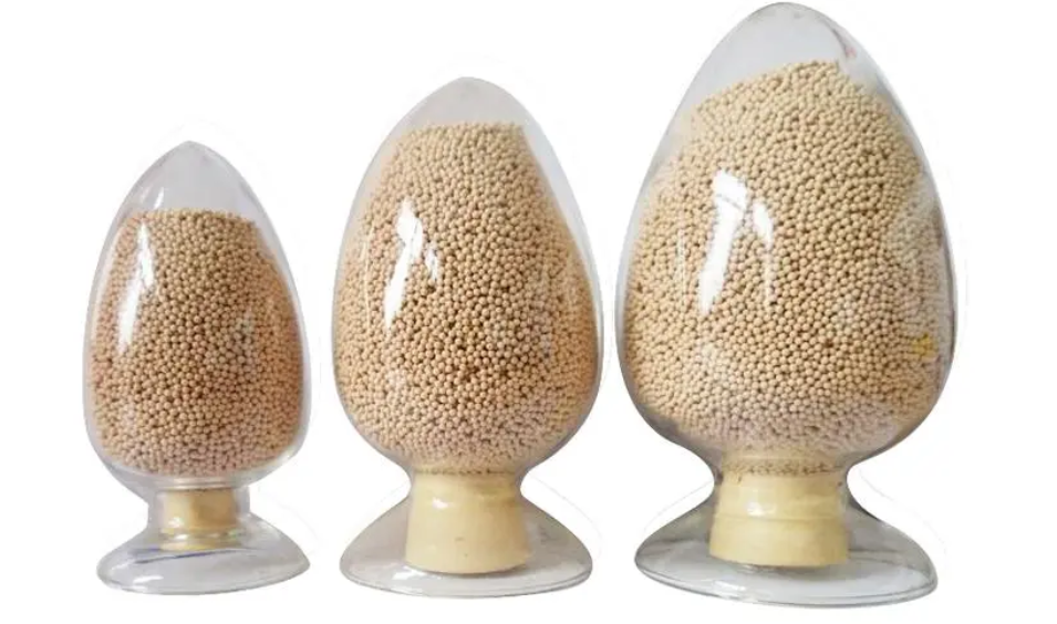 molecular sieve