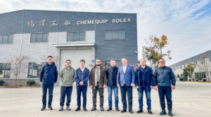 molecular sieve manufacturer