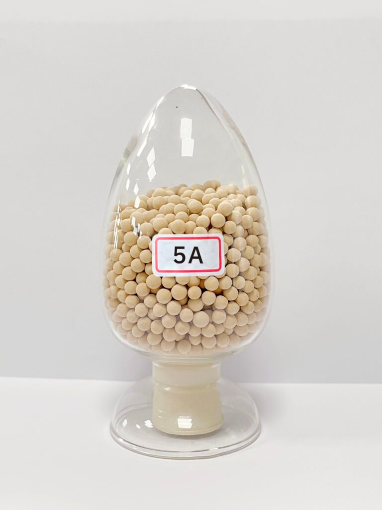 5a molecular sieve