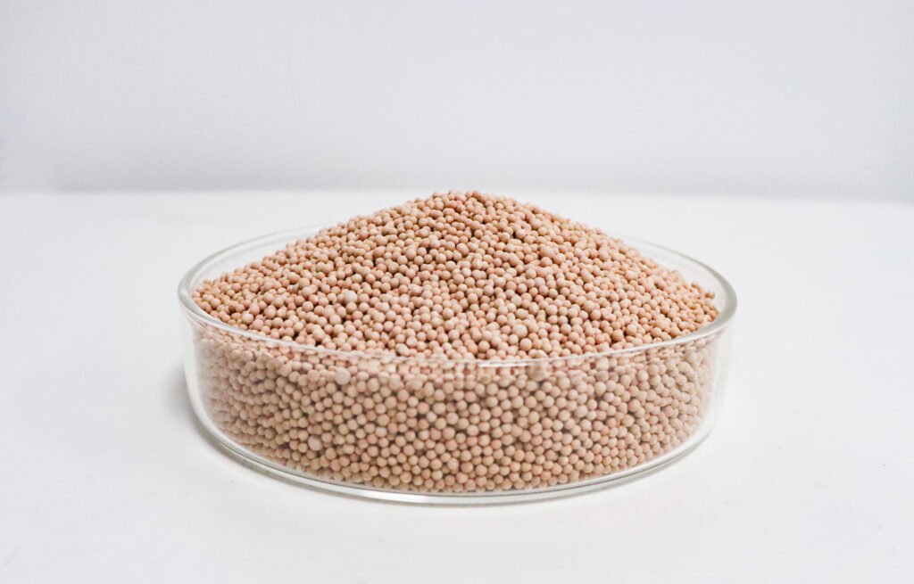 molecular sieve