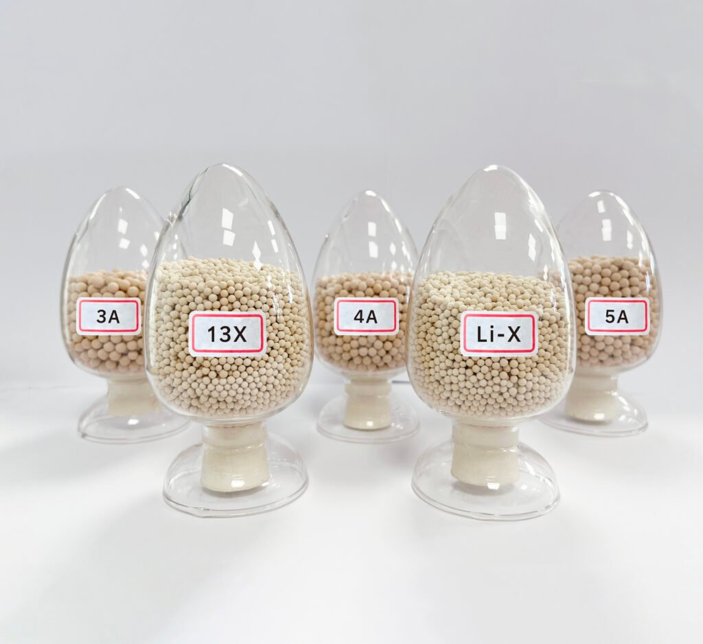 molecular sieve