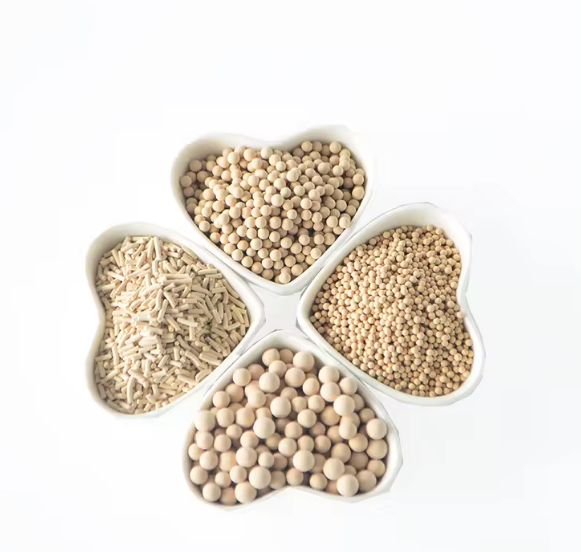 3a 4a 5a 13x molecular sieve 1