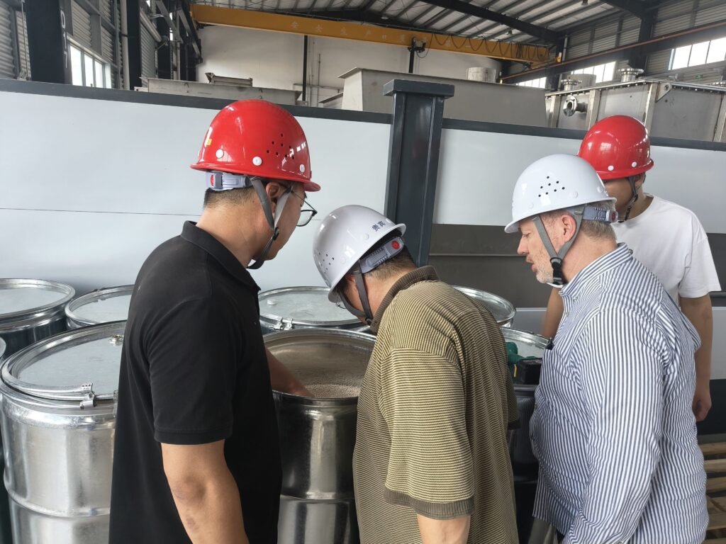 molecular sieve visiting 4