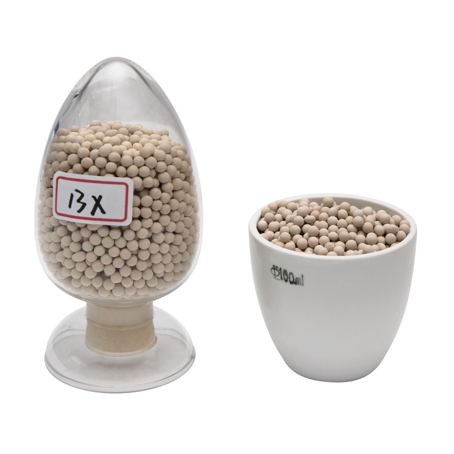 high performance 13X-APG molecular sieve