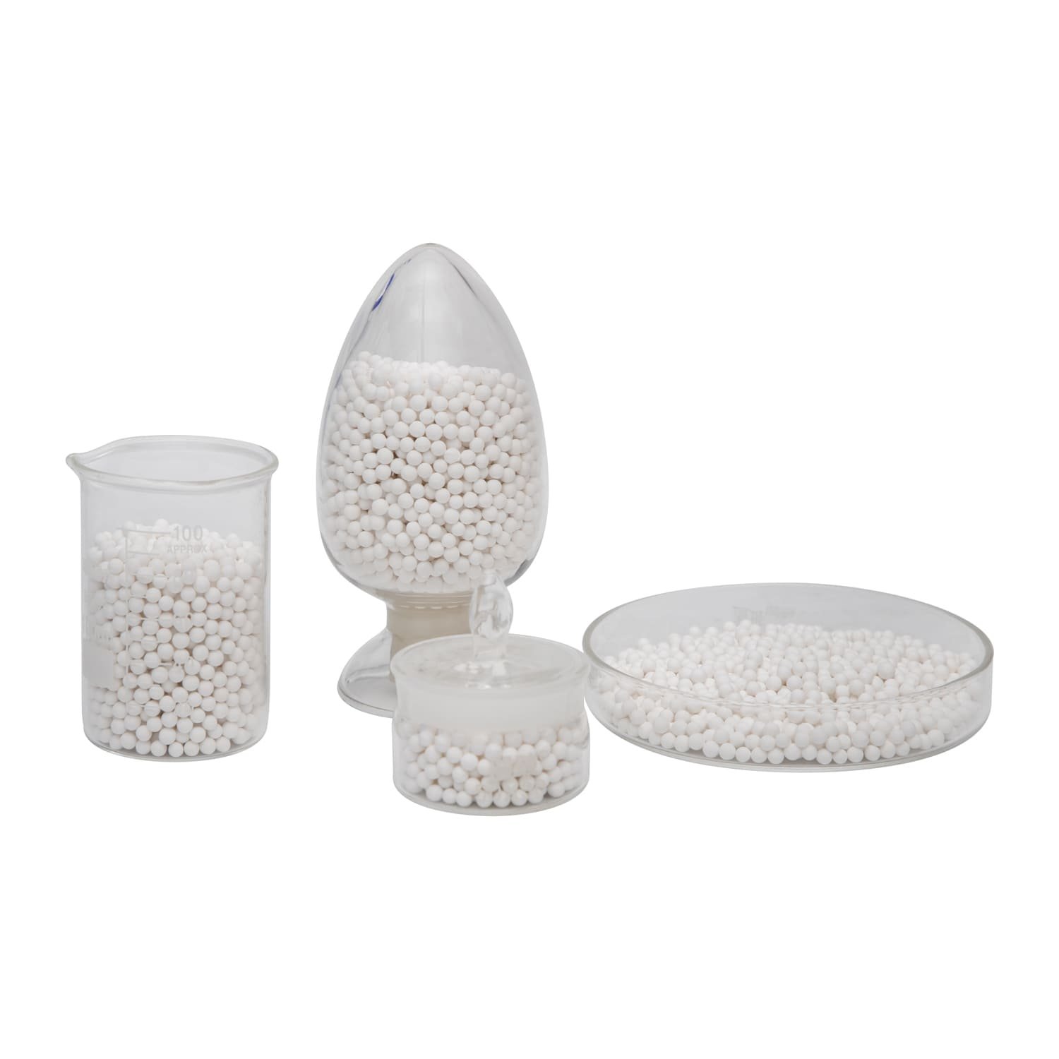 Water quality testing equipment