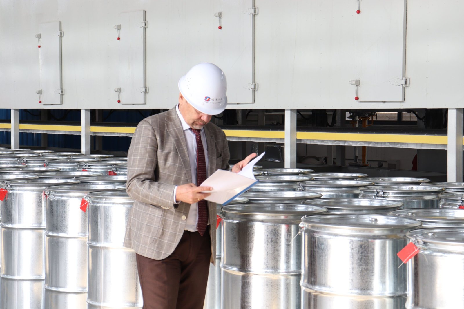 A close-up of high-quality molecular sieve pellets